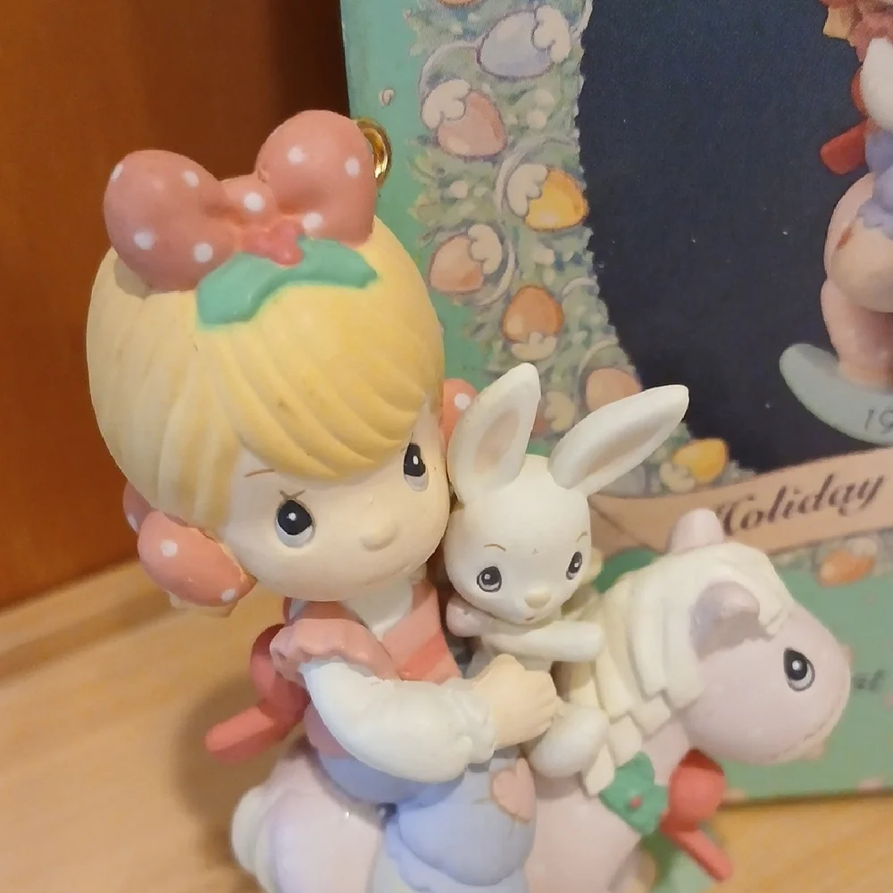 Precious Moments pre owned